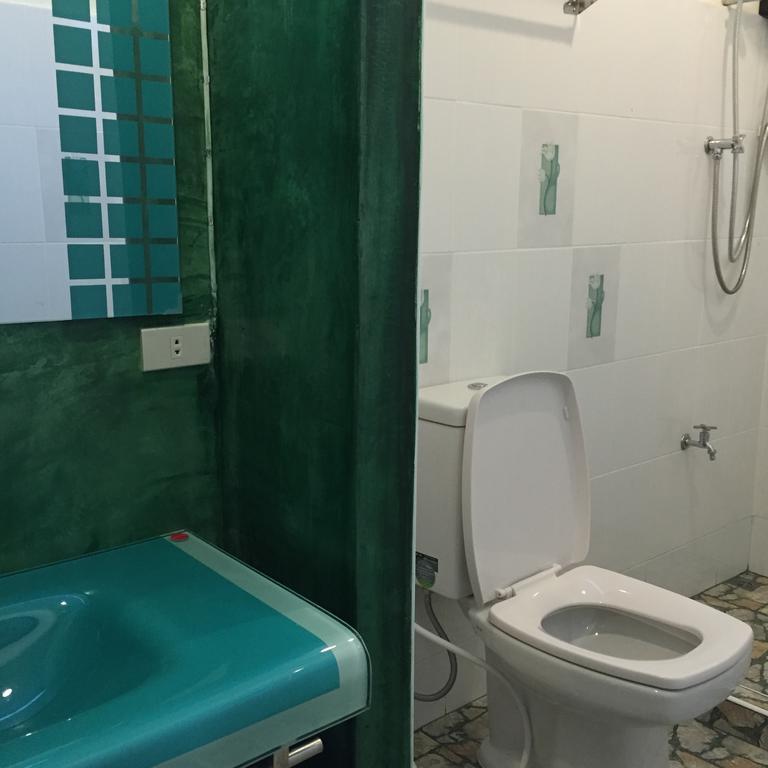 Siriwan Guesthouse Chiang Mai Zimmer foto